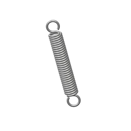 Approved Vendor Extension Spring, O= .219, L= 1.44, W= .035 G109964774